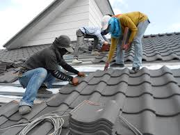 Best Commercial Roofing Services  in Rosepine, LA